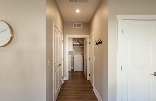 Grandville House | Pet-Friendly 2BR Condo with Garage & Patio for Families