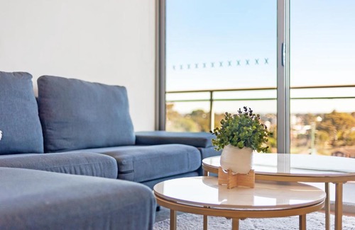 Liverpool Apartment | Family-Friendly Apartments in Liverpool, Australia - 4 Stars