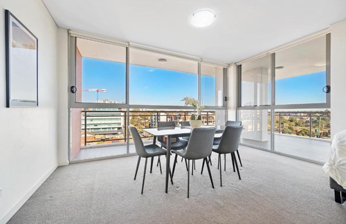 Liverpool Apartment | Family-Friendly Apartments in Liverpool, Australia - 4 Stars