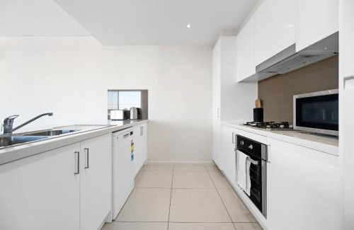 Liverpool Apartment | Family-Friendly Apartments in Liverpool, Australia - 4 Stars