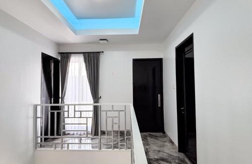 Padangsambian Klod Villa | Modern 2BR Villa Near Seminyak Hotspots