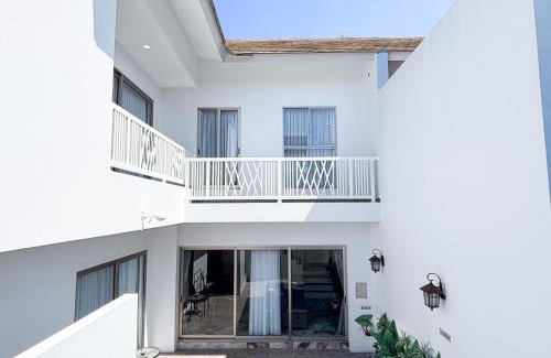 Padangsambian Klod Villa | Modern 2BR Villa Near Seminyak Hotspots