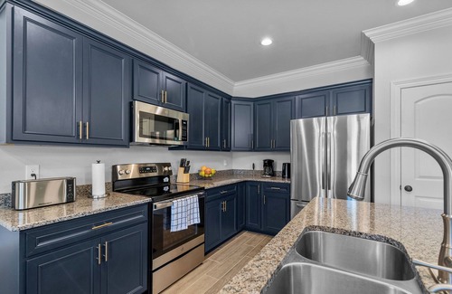 Haughton House | Pet-Friendly 3 Bed/2 Bath Retreat in Haughton - Rated 10/10