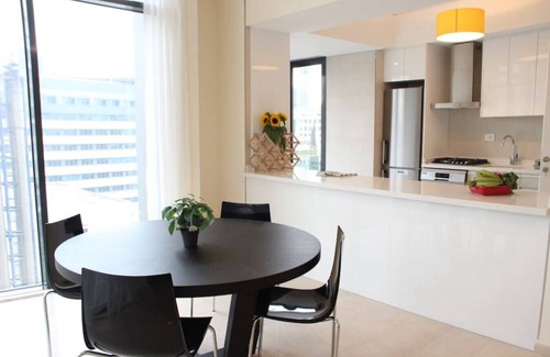 Beirut Apartment | Modern 3 Bed, 3 Bath Apartment with Breathtaking Sea View