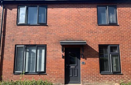 Headingley House | Modern 3 Bed House in Headingley - Free Parking