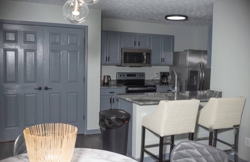 Belmont House | Stylish 3-Bedroom Retreat Near Downtown Atlanta