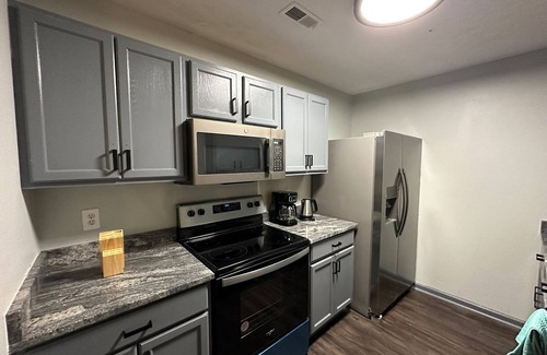Belmont House | Stylish 3-Bedroom Retreat Near Downtown Atlanta