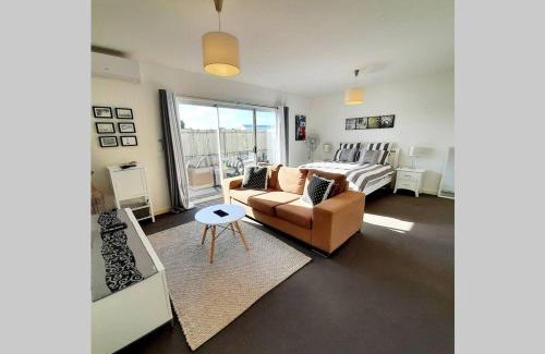 Cape Woolamai Apartment | Modern 3-Bedroom Apartment Steps from the Beach & Shops