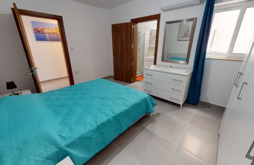 Pieta Apartment | Modern 3-bedroom apartment Pieta
