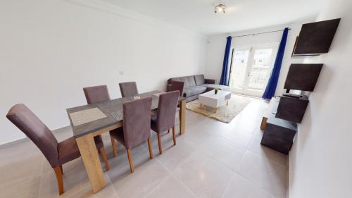 Pieta Apartment | Trendy 3-Bedroom Apartment in Pieta - Rated 9.3 by Guests