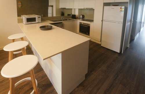 Cape Woolamai House | Modern Oceanfront Townhouse in Cape Woolamai - Guest Rated 10/10
