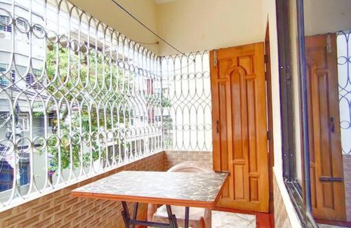 Sylhet Apartment | Modern 3 Bedroom Flat in Sylhet with Breakfast Included
