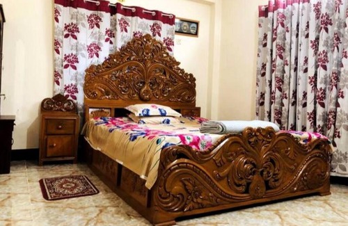 Sylhet Apartment | Modern 3 Bedroom Flat in Sylhet with Breakfast Included