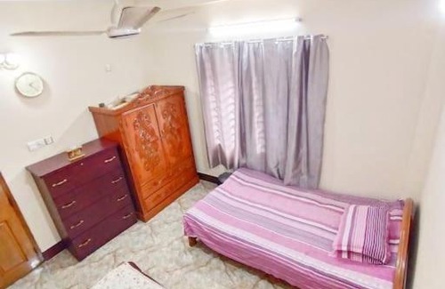 Sylhet Apartment | Modern 3 Bedroom Flat in Sylhet with Breakfast Included