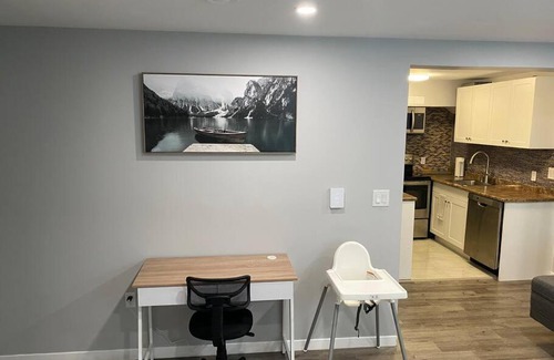 Lower Sackville House | Pet Friendly 3 Bedroom Home - Family Haven with Free Parking