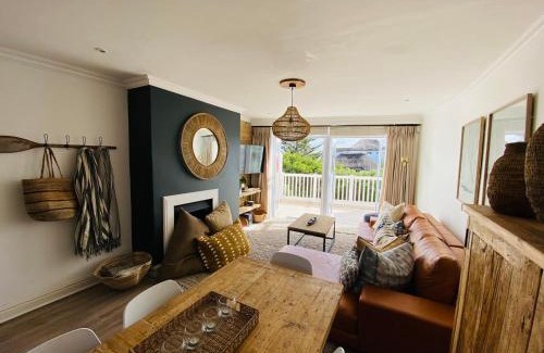 Saint Francis Bay Apartment | Stylish 3 Bedroom Townhouse in St Francis Bay - Child Friendly