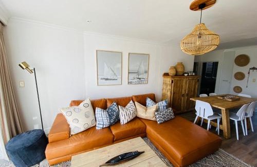 Saint Francis Bay Apartment | Stylish 3 Bedroom Townhouse in St Francis Bay - Child Friendly