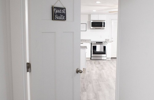 Eagle Mountain Apartment | Stylish 3-Bedroom Suite Near Silicon Slopes with Kitchen