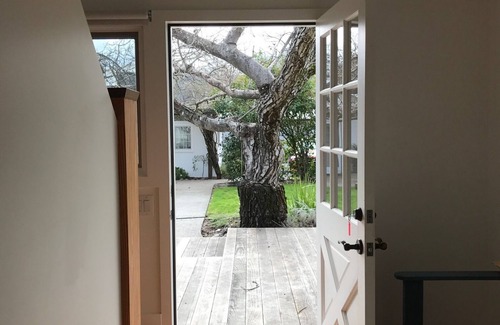 Oakville House | Inviting 3 Bedroom Wine Country Retreat Near Yountville