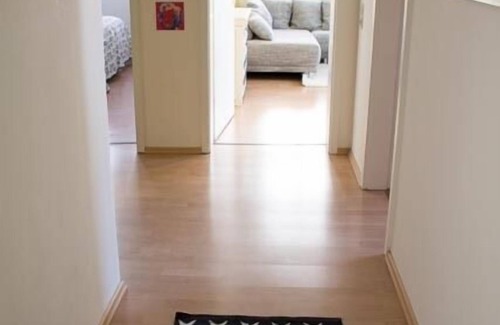 Altstadt Apartment | Trendy 3-Room Apartment in City Center with Pool & Wi-Fi