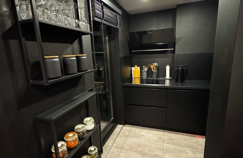 Westend Apartment | Modern 3-room apartment in Walle - near the center of Bremen