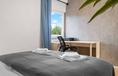 Lochtrop Apartment | Stylish 3-Room Loft Near Eslohe Hennesee – Guest Rated 10/10