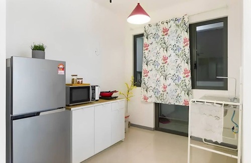 Kuala Lumpur Apartment | Modern 3BR Apartment Near Desa Park with Parking Access