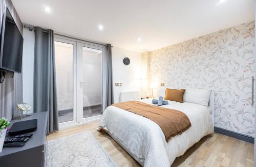 Hammersmith and Fulham Apartment | Modern 3br Homey Flat Heart Of Hammersmith