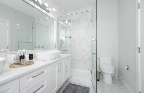 Willoughby House | Modern 3BR Near Langley Events Centre & EV charger