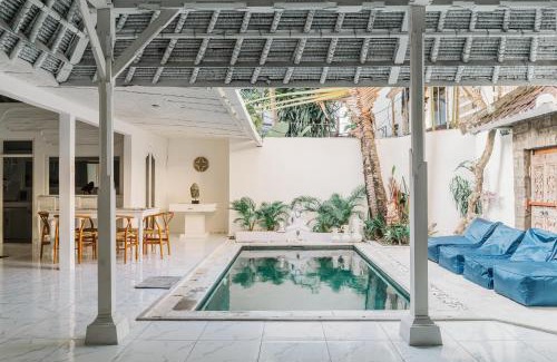 Legian Villa | Experience the New Villa Formentera by Double Six Beach