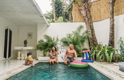 Legian Villa | Experience the New Villa Formentera by Double Six Beach