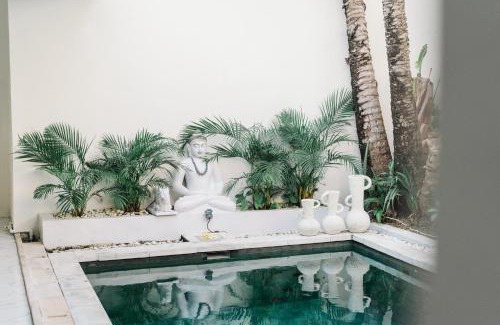 Legian Villa | Experience the New Villa Formentera by Double Six Beach