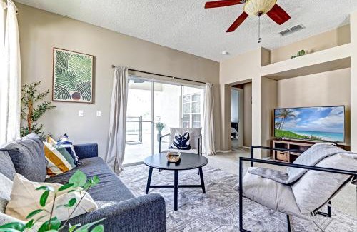 Esprit House | Family-Friendly 3-Bedroom Retreat with Pool Near Disney