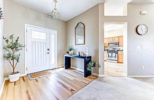 Esprit House | Family-Friendly 3-Bedroom Retreat with Pool Near Disney