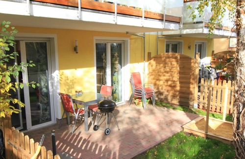 Wernigerode Apartment | Modern 4-Star Apartment in Wernigerode with Free WIFI