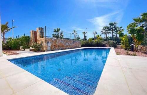 Lo Rufete Villa | Stylish 4 Bed Villa with Pool - Family-Friendly Retreat