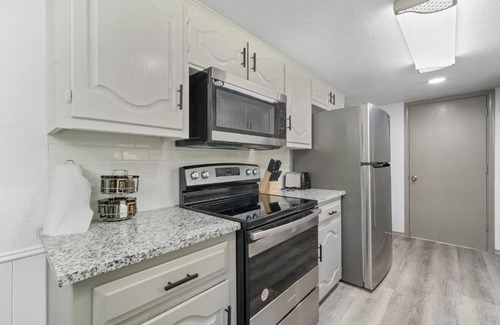 Allen House | Stylish 4 BR Retreat in Frisco with Game Room & Pet-Friendly