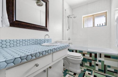 South Lamar House | Modern 4BR Austin Retreat