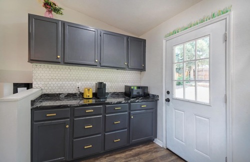 Northeast Colorado Springs House | Modern 4BR Home Sleeps 8 Minutes from USAFA & Parks