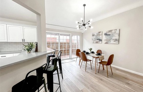 Frisco House | Modern 4BR Home in Frisco – Perfect for 30+ Day Stays & Business Travelers