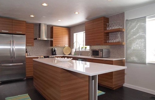 Mount Olympus House | Modern 5Br/4Ba House in Salt Lake City Near Wasatch Mountains