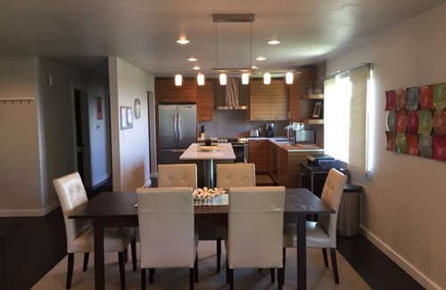 Mount Olympus House | Modern 5Br/4Ba House in Salt Lake City Near Wasatch Mountains