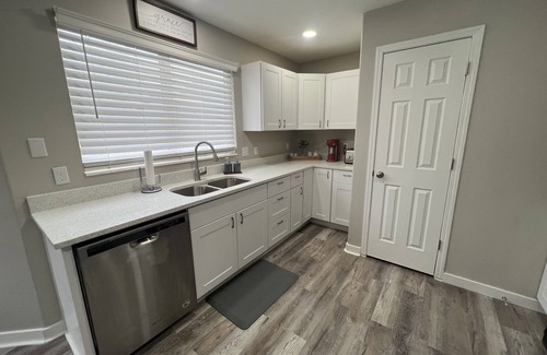 West Valley City House | Ideal 5BR Home with Pet-Friendly Amenities Near Attractions