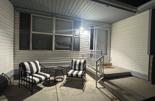 West Valley City House | Ideal 5BR Home with Pet-Friendly Amenities Near Attractions