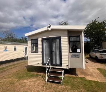 Hunstanton House | Modern 6 birth caravan Hunstanton Norfolk