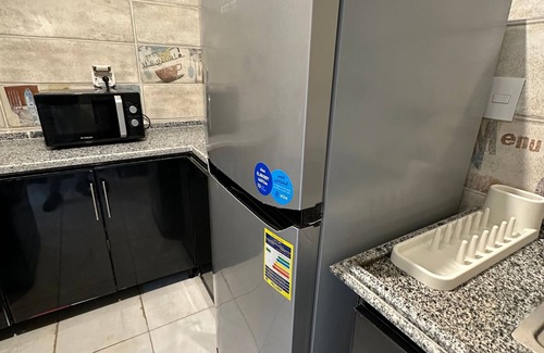 Sheikh Zayed City Apartment | modern aprtment jre eg