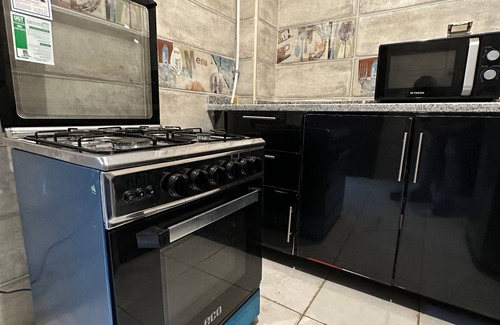 Sheikh Zayed City Apartment | modern aprtment jre eg