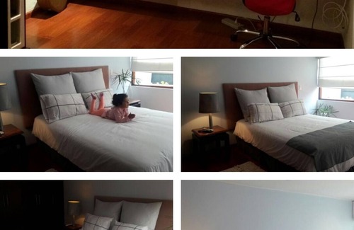 La Carolina Apartment | Stylish Retreat Steps from Parque la Carolina - Guest Rated 10/10