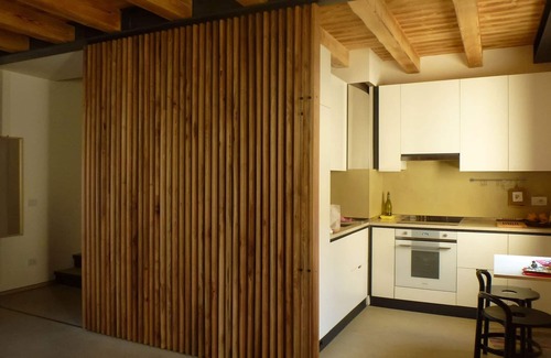 Volpago del Montello House | Newly Renovated Retreat with Garden, Wifi & Perfect Reviews