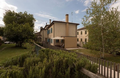 Volpago del Montello House | Newly Renovated Retreat with Garden, Wifi & Perfect Reviews